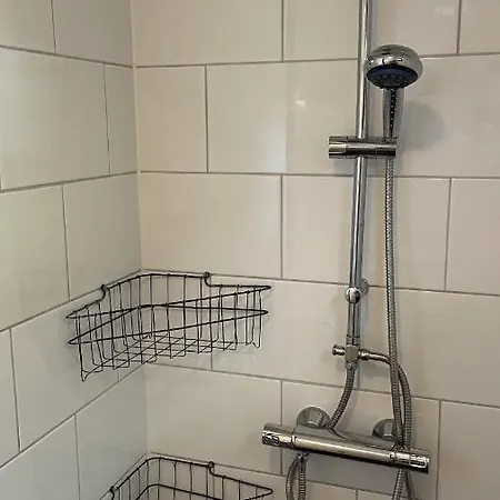 Bpw 1155 - Bospark Wolfsven בקתה חלדרופ