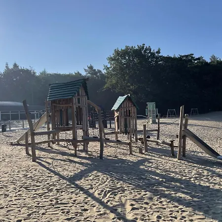 Σαλέ Bpw 1155 - Bospark Wolfsven *