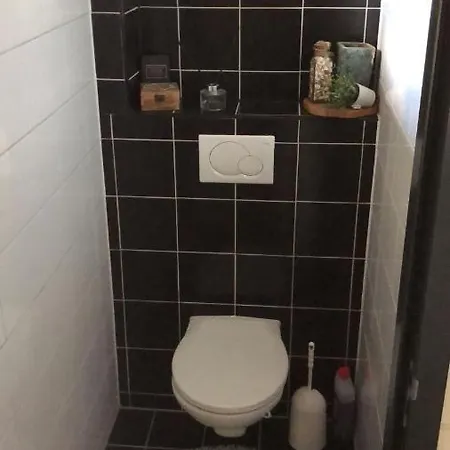 Bpw 1155 - Bospark Wolfsven