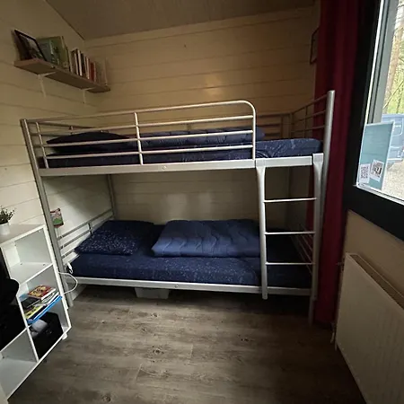 Bpw 1155 - Bospark Wolfsven Mierlo