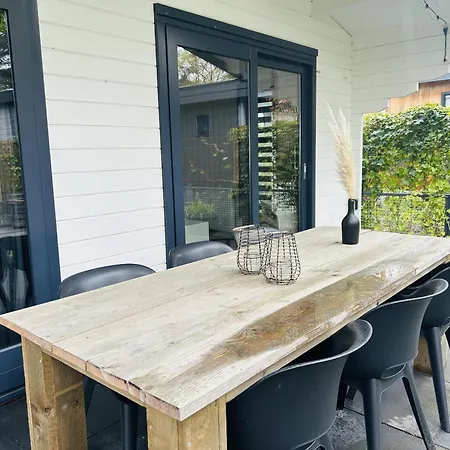 Bpw 1155 - Bospark Wolfsven *