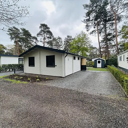 Alpstuga Bpw 1155 - Bospark Wolfsven Mierlo