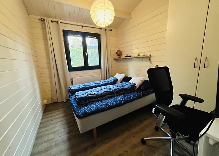 Chalet Bpw 1155 - Bospark Wolfsven *