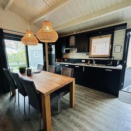 Chalet Bpw 1155 - Bospark Wolfsven *