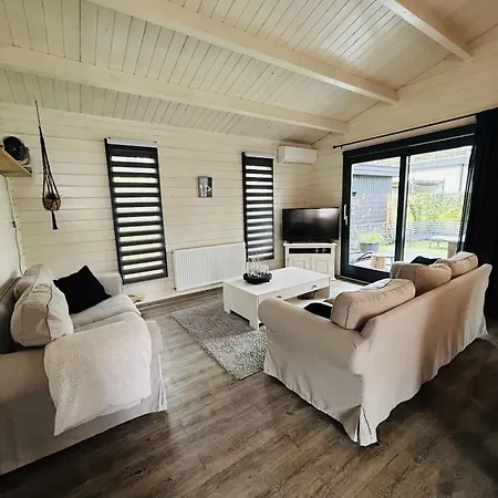 Chalet Bpw 1155 - Bospark Wolfsven *