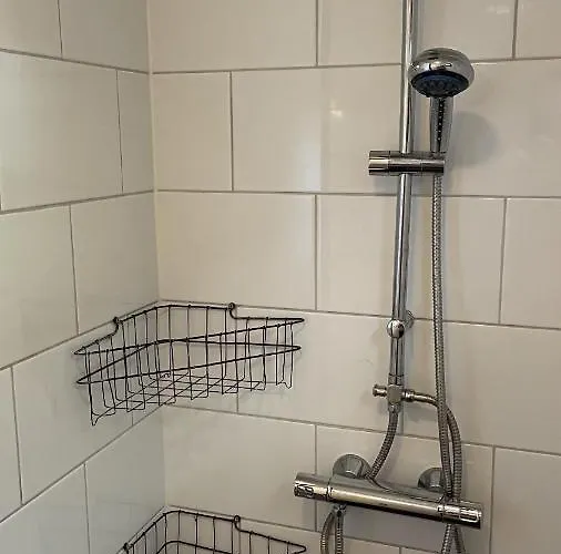 Bpw 1155 - Bospark Wolfsven Chalet Mierlo