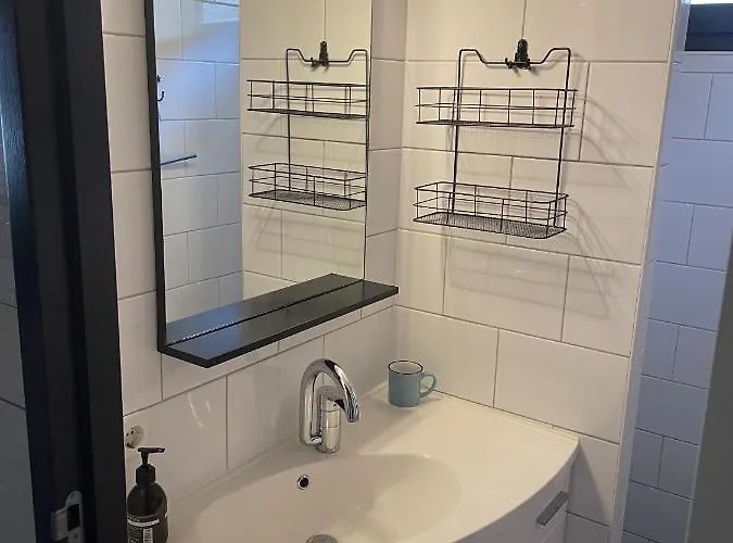 Chalet Bpw 1155 - Bospark Wolfsven Mierlo