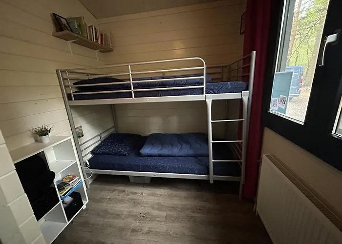 Bpw 1155 - Bospark Wolfsven Mierlo