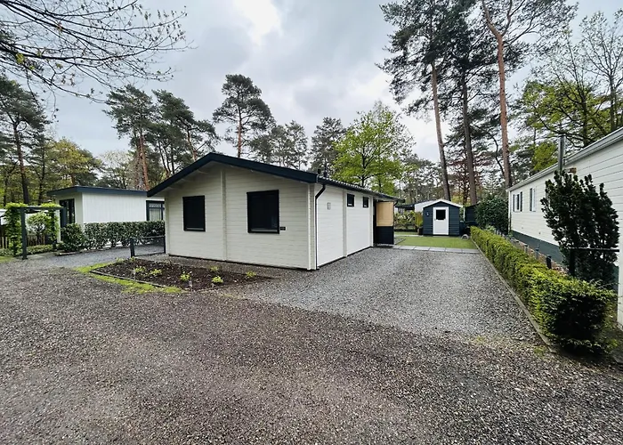 Chalet Bpw 1155 - Bospark Wolfsven Mierlo